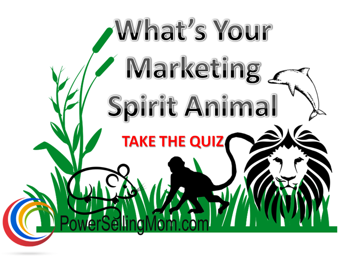 What-is-your-marketing-spirit-animal